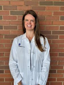 Rachel Langenderfer, PharmD, BCPS